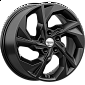 ����������� ���� ����� SKAD KL-366 7x17 5x112 ET45 DIA57.1 ������ �����